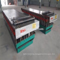 FRP molded grating machine/frp molding grating